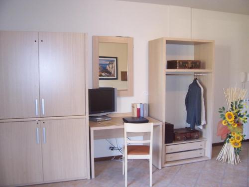 Hotel Ristorante Tre Leoni - image 13
