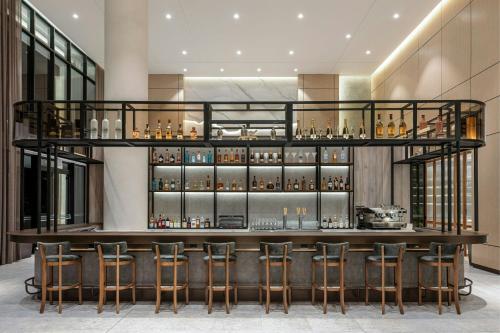 642688525 AC Hotel San Jose Airport Belen