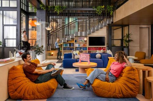 Moxy Sydney Airport - image 11