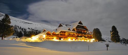 Hohe Gaisl 5