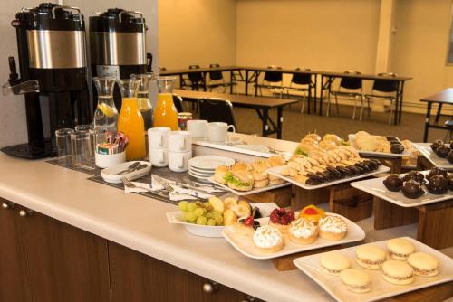642689443 Holiday Inn Express - Temuco by IHG