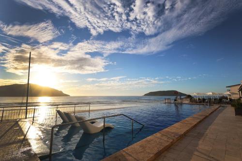 泳池, 馬薩特蘭假日度假酒店-洲際酒店集團旗下 (Holiday Inn Resort Mazatlan By IHG) in 馬薩特蘭