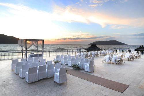 會議室/宴會廳, 馬薩特蘭假日度假酒店-洲際酒店集團旗下 (Holiday Inn Resort Mazatlan By IHG) in 馬薩特蘭