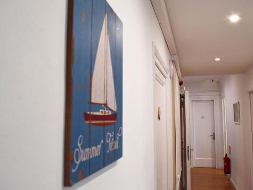 Blue Barcelona | Bed and Breakfast