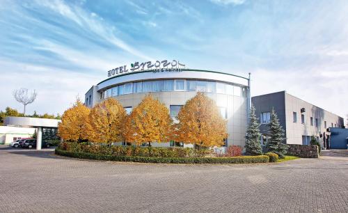 . Hotel Brzoza