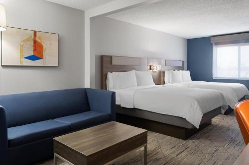 Holiday Inn Express & Suites Midwest City an IHG Hotel - image 12
