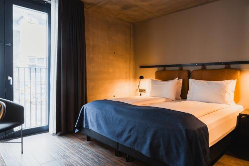 Exeter Hotel by Keahotels