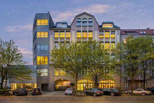 Garner Hotel Berlin - Charlottenburg by IHG, Berlin