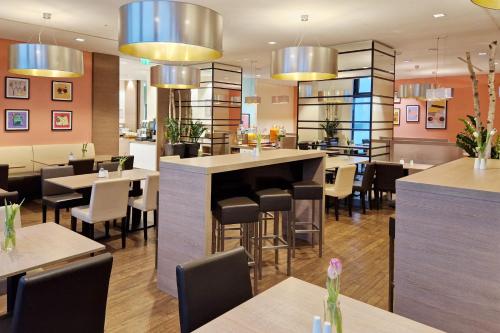 Garner Hotel Berlin - Charlottenburg by IHG, Berlin (zdjęcie 10)