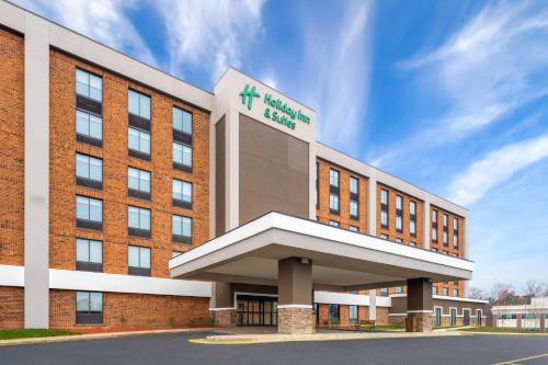 Holiday Inn & Suites Richmond West End, an IHG hotel in Richmond, USA