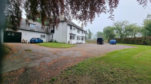Ardmoy gîte à louer Scone