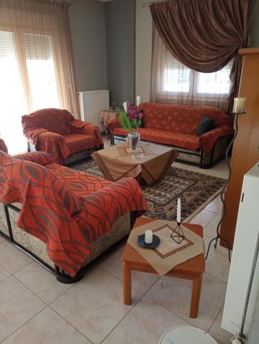 SL House Rental in Avdhira