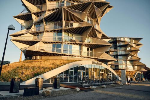. A Place To Hotel Esbjerg