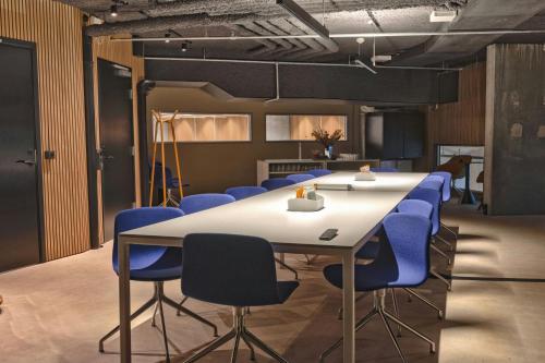 Sala de reunió / Saló de ball, A Place To Hotel Esbjerg in Esbjerg