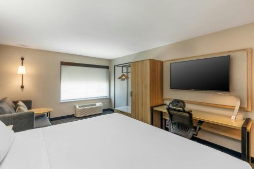 Best Western Plus Duluth/ Sugarloaf in Duluth, USA