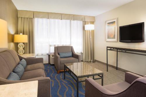 Holiday Inn Columbia East-Jessup an IHG Hotel - image 14