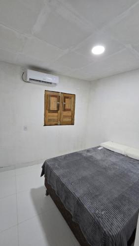 Pousada dos Artistas in Barroso