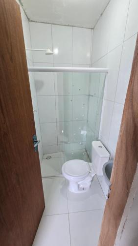 Pousada dos Artistas in Barroso