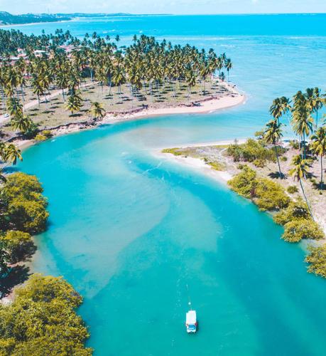 Pousada dos Artistas in Barroso