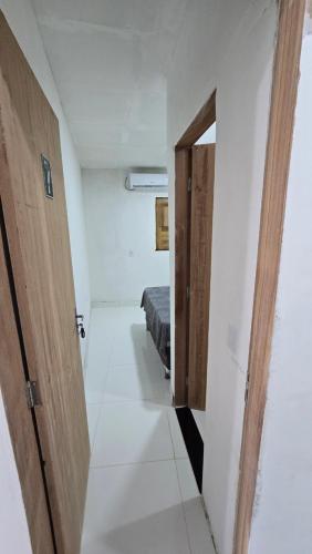 Pousada dos Artistas in Barroso