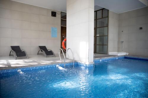 Experience luxury in our apartment