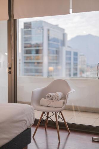 Experience luxury in our apartment