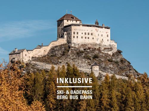 Hotel Belvedere Scuol - image 7