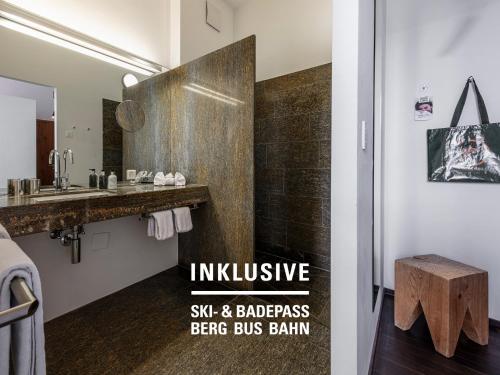 Hotel Belvedere Scuol - image 10