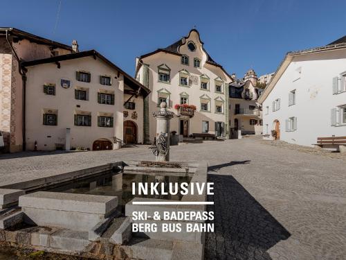Hotel Belvedere Scuol - image 5