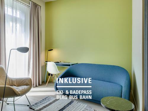 Hotel Belvedere Scuol - image 13