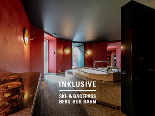 Hotel Belvedere Scuol - image 14