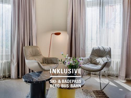 Hotel Belvedere Scuol - image 11