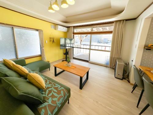 MINT - Vacation STAY 19121v