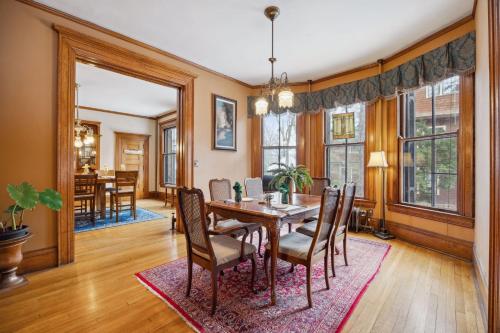 Historic District BnB - image 7