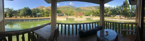 View, Valley Breeze Resort in Dingalan