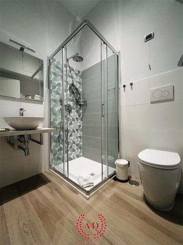 AD 111 ColaDiRienzo Rooms - by AD Roma, Rzym (zdjęcie 3)
