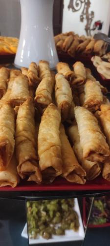 VERSİON HOTEL - image 14