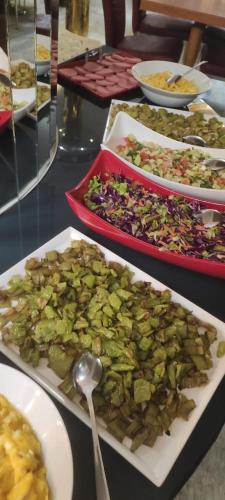 VERSİON HOTEL - image 2