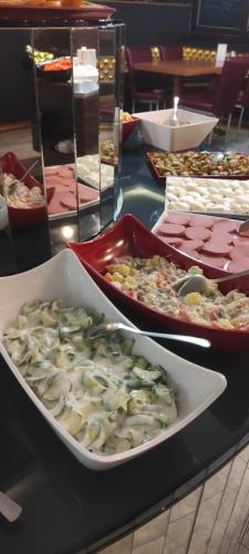 VERSİON HOTEL - image 12