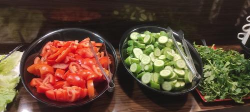 VERSİON HOTEL - image 8