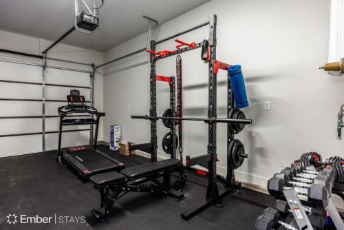 Home Base Haven at Desert Color (by Ember Stays)