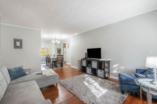 Ashwood Arbor 3 bed 2 bath sleeps 8 - image 9