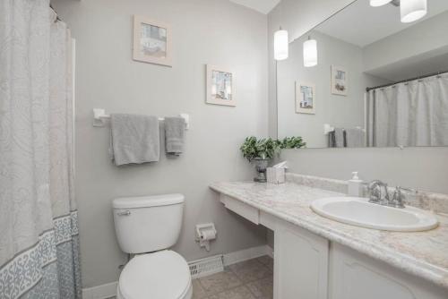 Ashwood Arbor 3 bed 2 bath sleeps 8 - image 14