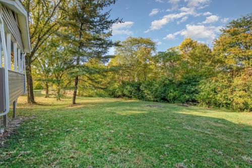 Ashwood Arbor 3 bed 2 bath sleeps 8 - image 6
