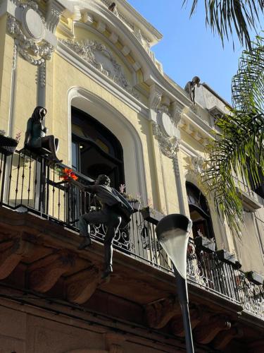 LocoAmor — other in Sarandí 382, Montevideo Uruguay, 11000