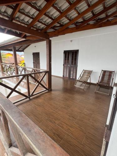 Casa em Caraguatatuba