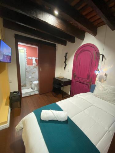 hotel photo