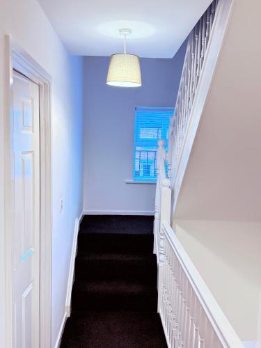 Facilities, Serenity Cosy Haven in Walkergate