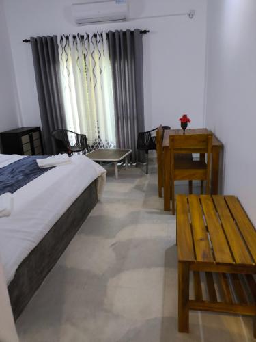 hotel photo