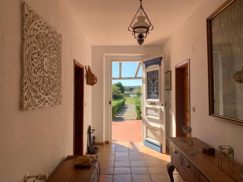 ทางเข้า, Quinta do Céu Tranquilidade e Piscina no Alentejo (Quinta do Ceu Tranquilidade e Piscina no Alentejo) in อัลวิโต